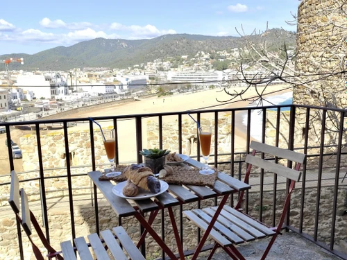 Maison Tossa de Mar, 3 pièces, 6 personnes - photo_1011793442467