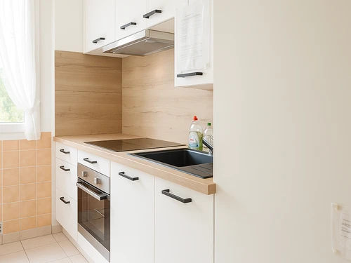 Appartement Argelès-sur-Mer, 3 pièces, 4 personnes - photo_19369606789