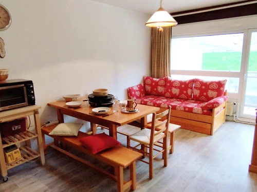 Appartement Les Adrets-Prapoutel, 2 pièces, 6 personnes - photo_20226449651