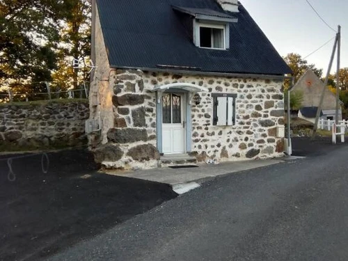 Maison Cros, 2 pièces, 3 personnes - photo_1011793456512