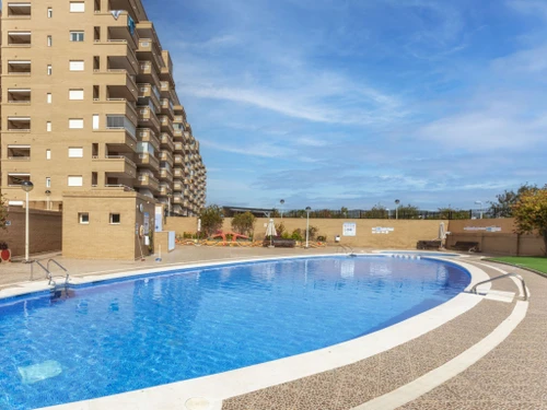 Apartment Oropesa del Mar, 2 bedrooms, 4 persons - photo_17723280648