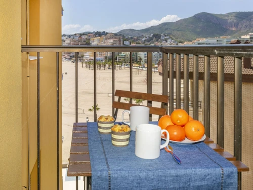 Appartement Oropesa del Mar, 4 pièces, 6 personnes - photo_1011673684194