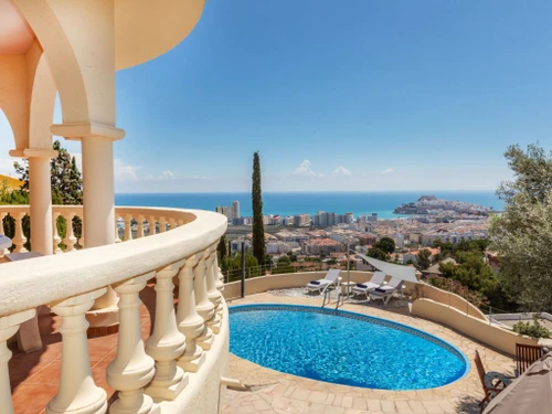 Villa Peñíscola, 5 dormitorios, 10 personas - photo_1011595100698