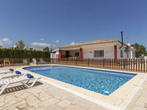 Villa L'Ametlla de Mar, 4 dormitorios, 8 personas - photo_1011714721116