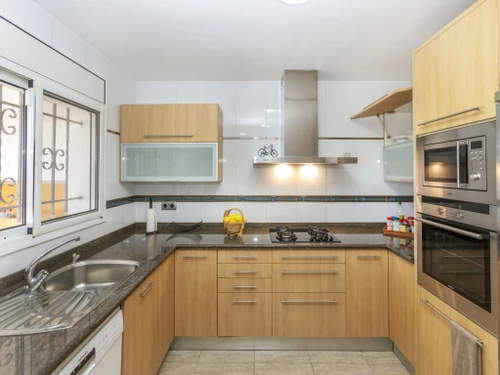 Villa L'Ametlla de Mar, 5 pièces, 8 personnes - photo_1011714721116