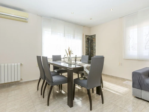 Villa L'Ametlla de Mar, 5 pièces, 8 personnes - photo_1011714721116