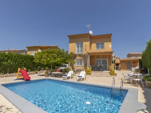 Villa L'Ametlla de Mar, 3 dormitorios, 8 personas - photo_1011699482930