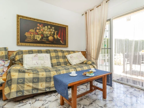Villa L'Ametlla de Mar, 4 pièces, 8 personnes - photo_1011699482930