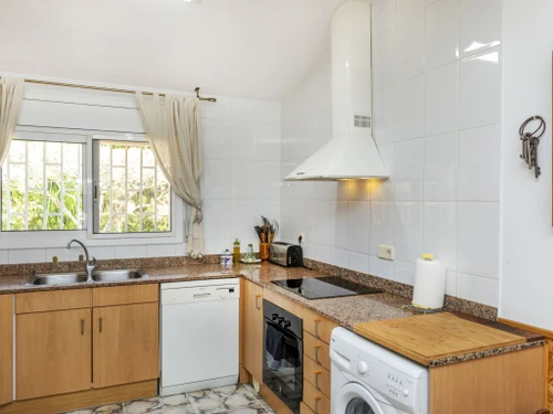 Villa L'Ametlla de Mar, 4 pièces, 8 personnes - photo_1011699482930