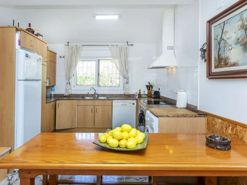 Villa L'Ametlla de Mar, 4 pièces, 8 personnes - photo_1011699482930