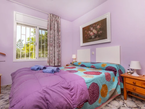 Villa L'Ametlla de Mar, 4 pièces, 8 personnes - photo_1011699482930