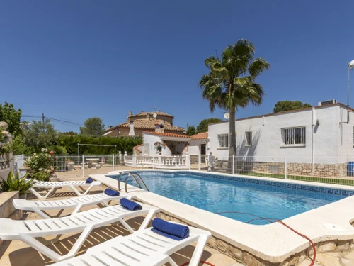 Villa L'Ametlla de Mar, 3 bedrooms, 6 persons - photo_1011699475113