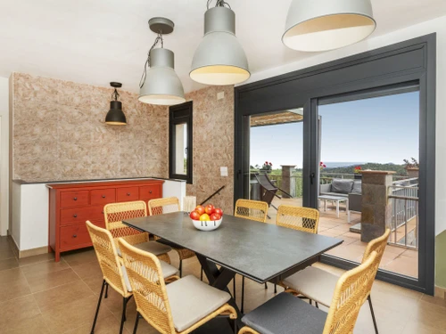 Maison Lloret de Mar, 6 pièces, 8 personnes - photo_1011243344760