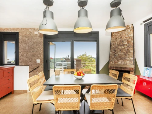 Maison Lloret de Mar, 6 pièces, 8 personnes - photo_1011243344760