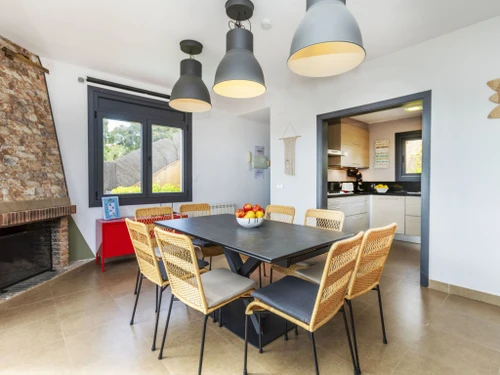 Maison Lloret de Mar, 6 pièces, 8 personnes - photo_1011243344760