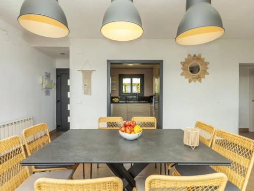 Maison Lloret de Mar, 6 pièces, 8 personnes - photo_1011243344760