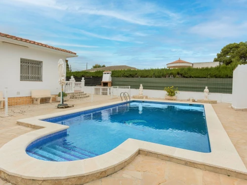 Villa L'Ametlla de Mar, 4 bedrooms, 8 persons - photo_1011793906786
