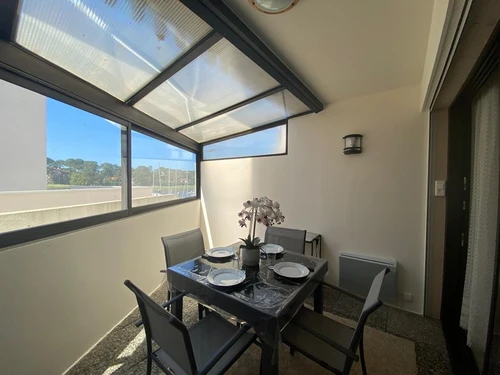 Apartment Capbreton, 1 bedroom, 4 persons - photo_15852130138