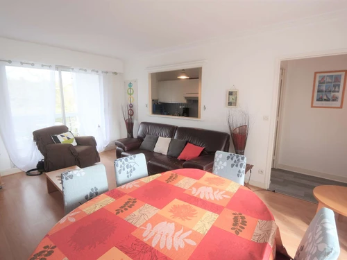 Appartement Bénodet, 2 pièces, 2 personnes - photo_1011793980140