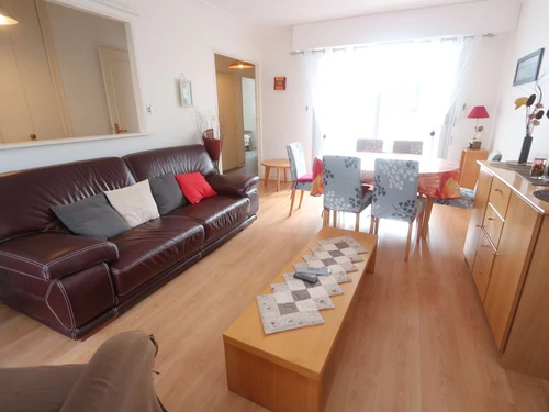 Appartement Bénodet, 2 pièces, 2 personnes - photo_1011793980140