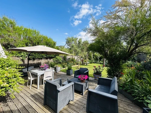 Ferienhaus Ploemeur, 4 Schlafzimmer, 6 Personen - photo_1011762250092