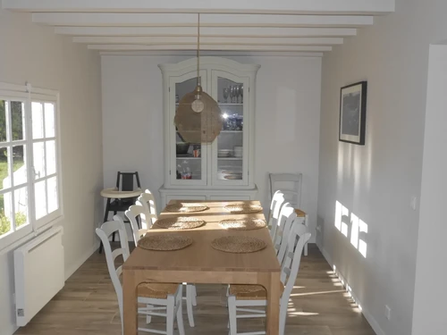 Casa Le Palais, 5 dormitorios, 8 personas - photo_17083993666