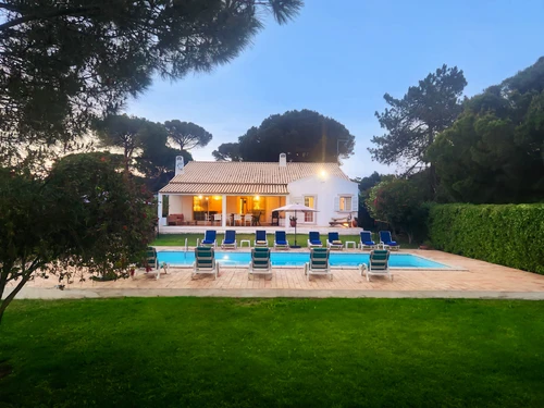 Villa Quarteira-Vilamoura, 6 bedrooms, 14 persons - photo_18949628820