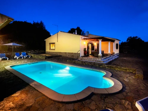 Villa São Brás de Alportel, 3 Schlafzimmer, 8 Personen - photo_18949585356