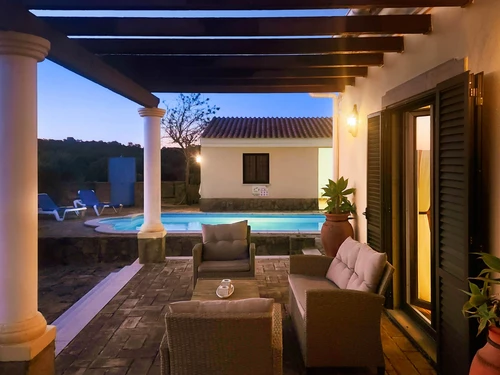 Villa São Brás de Alportel, 3 bedrooms, 8 persons - photo_18949585356