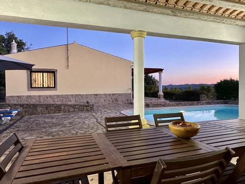 Villa São Brás de Alportel, 3 bedrooms, 8 persons - photo_18949585356