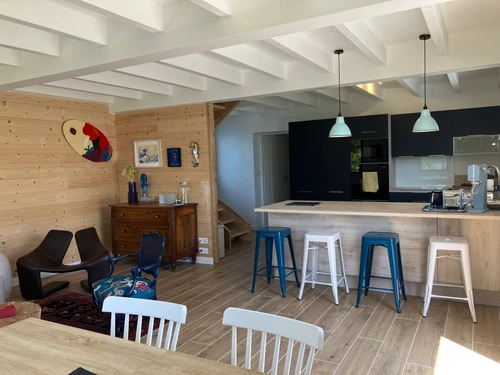 Maison Locmaria, 4 pièces, 6 personnes - photo_1011720313014