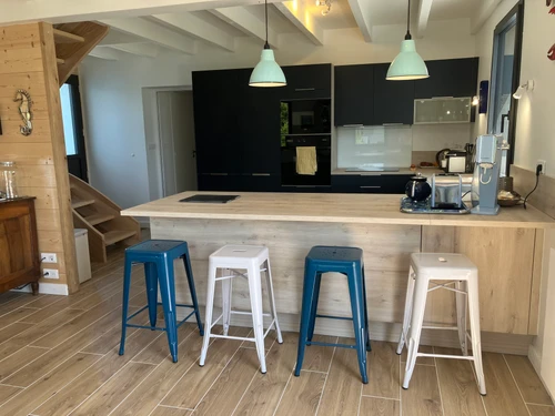 Maison Locmaria, 4 pièces, 6 personnes - photo_1011720313014