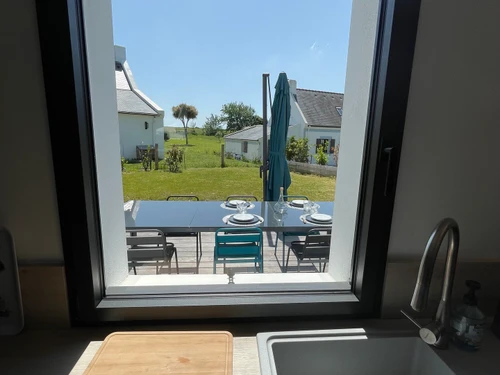 Maison Locmaria, 4 pièces, 6 personnes - photo_1011720313014
