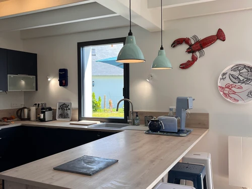 Maison Locmaria, 4 pièces, 6 personnes - photo_1011720313014