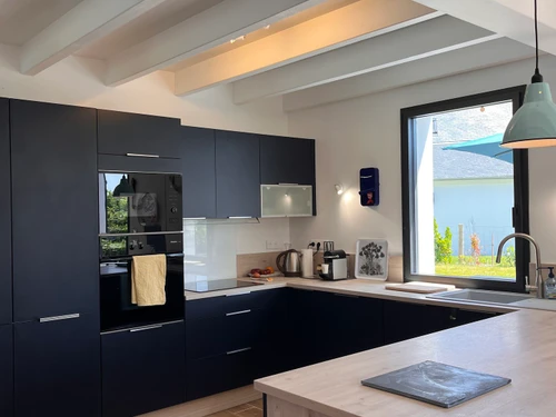 Maison Locmaria, 4 pièces, 6 personnes - photo_1011720313014