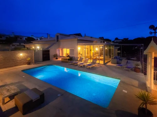 Villa Quarteira-Vilamoura, 4 dormitorios, 8 personas - photo_18949627090