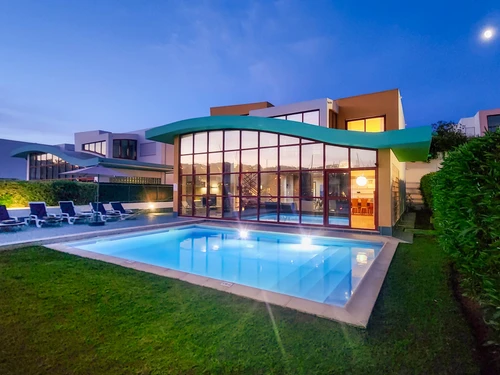 Villa Albufeira, 4 Schlafzimmer, 10 Personen - photo_18949340686