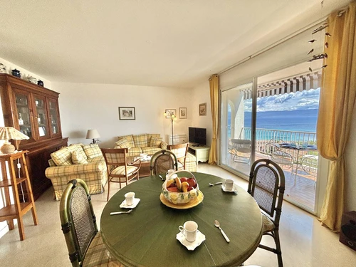 Apartamento Ajaccio, 2 dormitorios, 4 personas - photo_1011794010712