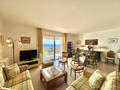 Apartamento Ajaccio, 2 dormitorios, 4 personas - photo_1011794010712