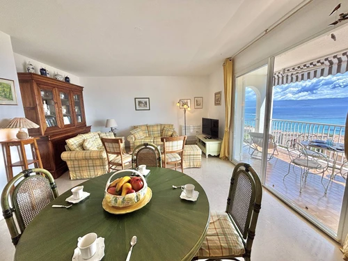 Apartamento Ajaccio, 2 dormitorios, 4 personas - photo_1011794010712