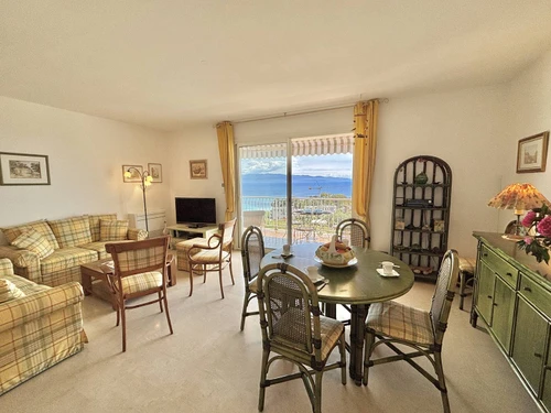 Apartamento Ajaccio, 2 dormitorios, 4 personas - photo_1011794010712