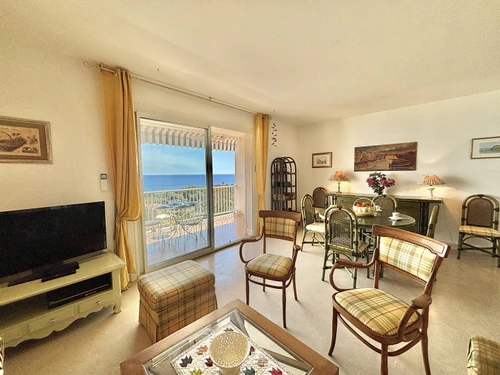 Apartamento Ajaccio, 2 dormitorios, 4 personas - photo_1011794010712