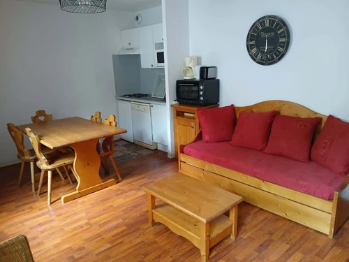 Appartement Vignec, 2 pièces, 6 personnes - photo_14269371069