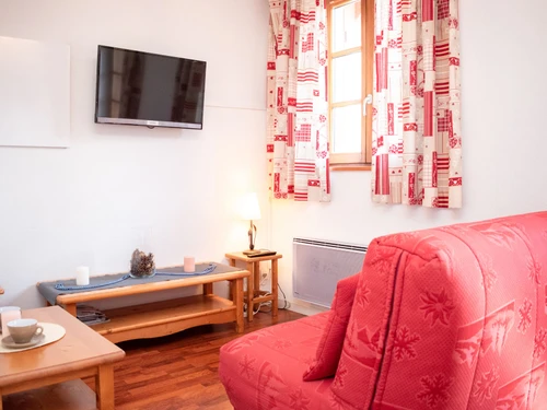 Apartamento Vignec, 1 dormitorio, 6 personas - photo_14269376460