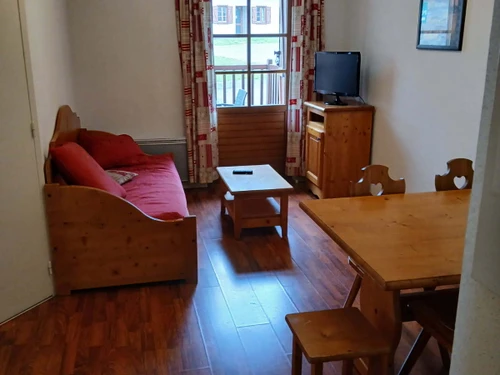 Appartement Vignec, 2 pièces, 6 personnes - photo_14269375209