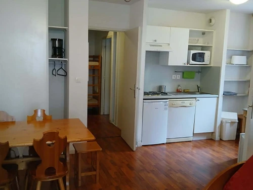 Apartment Vignec, 1 bedroom, 6 persons - photo_14269375209