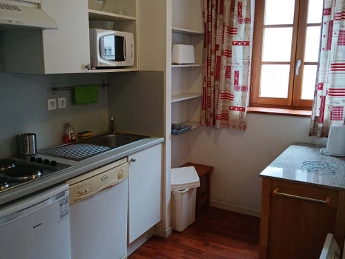 Apartment Vignec, 1 bedroom, 6 persons - photo_14269375209