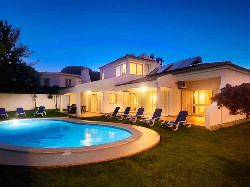 Villa Albufeira, 5 bedrooms, 12 persons - photo_19730636373