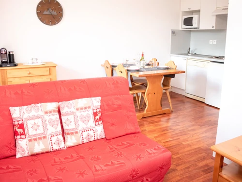 Apartment Vignec, 1 bedroom, 6 persons - photo_14882215279