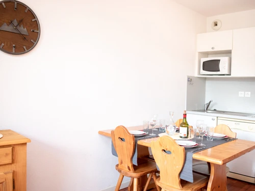 Apartment Vignec, 1 bedroom, 6 persons - photo_14882215279